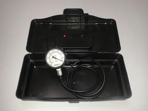 Vacuômetro Equalizador Automotivo