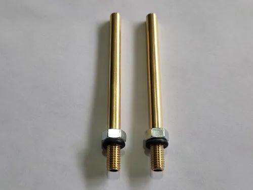 Hastes Para Vacuômetro Equalizador De Carburador Motos.